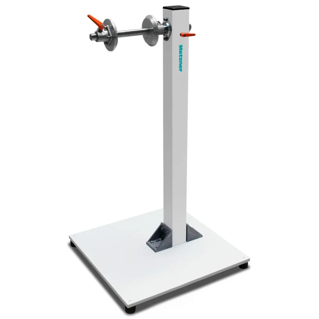 Metzner DRS-1-600 Passive Dereeler Gerät