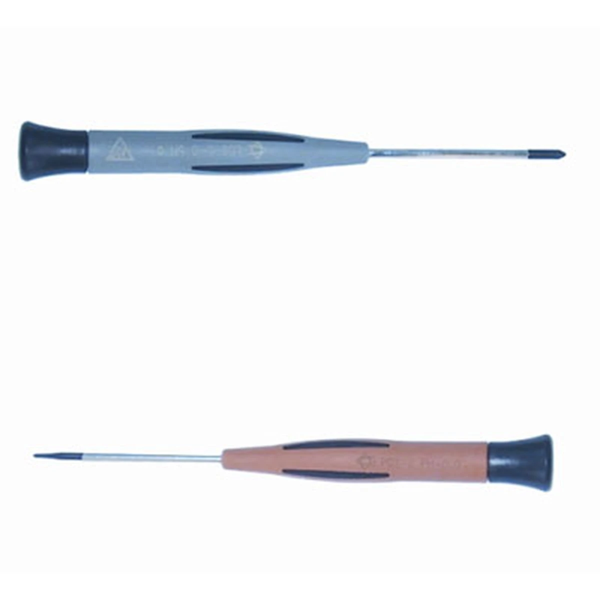 Dimensionen PH-0 3,0x60 mm, Werkzeuglänge 160 mm, Klingendurchmesser 3,0 mm – CP-PG2-2