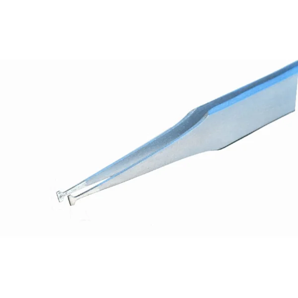 Pinzette zum Greifen von SMD-Komponenten, Länge 120 mm – CP-104