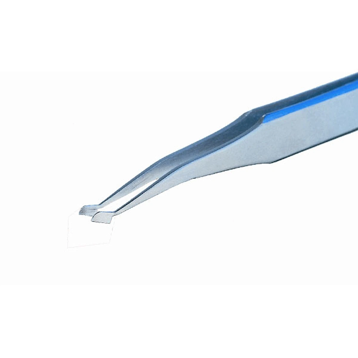 Pinzette zum Greifen von SMD-Komponenten, Länge 120 mm – CP-108