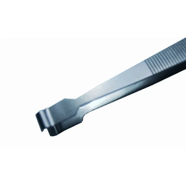 Für die Handhabung von Mikro-Komponenten, Spitze mit 3 mm Loch-Ø, Länge 125 mm – CP-151