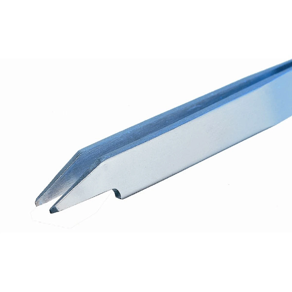 Pinzette zum Richten feiner Drähte, Länge 110 mm – CP-18