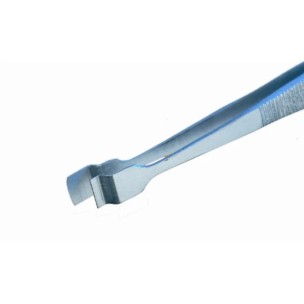 Zum Arbeiten mit Wafers, Länge 120 mm – CP-85L