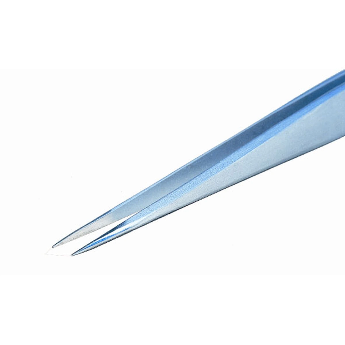 Pinzette für festen Griff, Länge 115 mm – CP-AA
