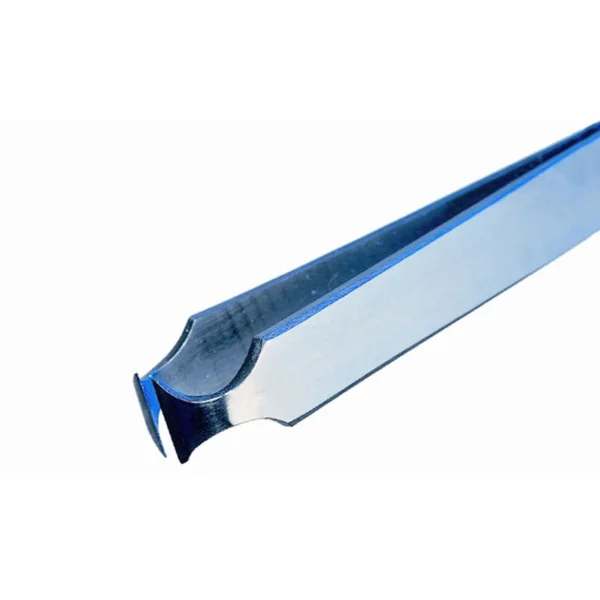 Pinzette zum Schneiden von dünnen Drähten, INOX, Länge 95 mm – CP-D