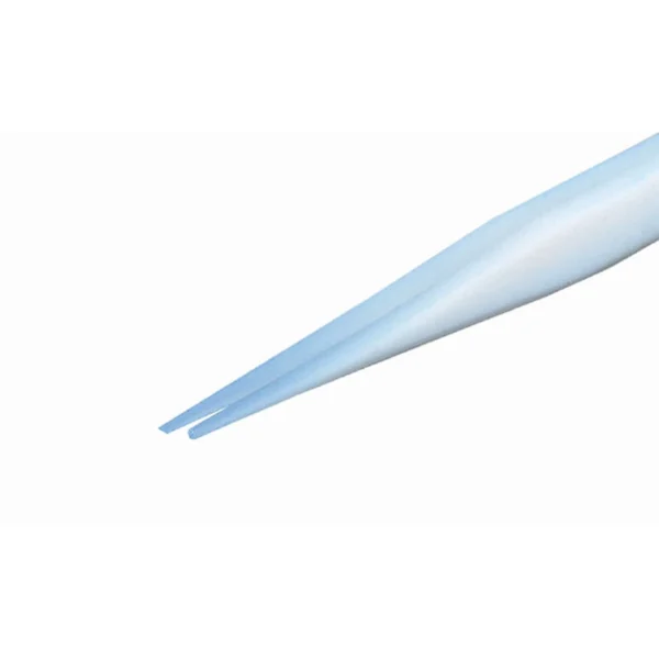 Pinzette aus Nylon, Säurefest, Länge 110 mm – CP-110N
