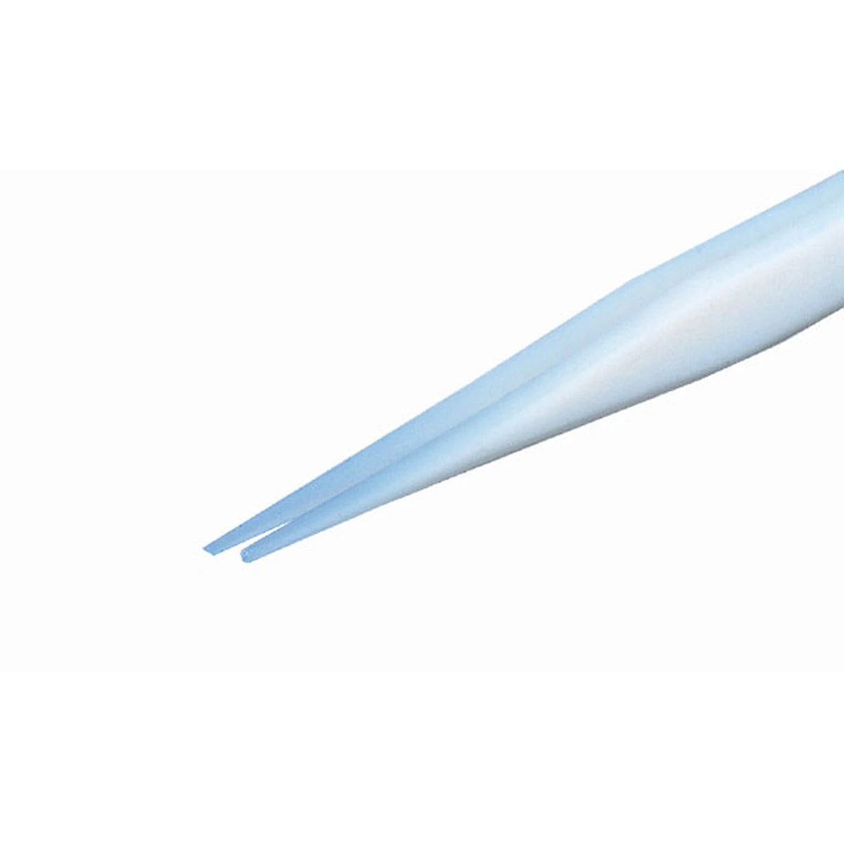 Pinzette aus Nylon, Säurefest, Länge 110 mm – CP-110N